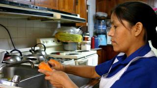 Informe.21: Trabajadores del hogar pueden contar con una pensión