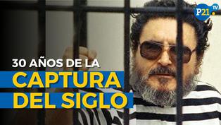 30 años de la captura del siglo: Abimael Guzmán y los personajes que lograron su captura
