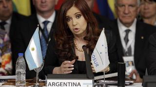 Mercosur suspende a Paraguay de forma temporal