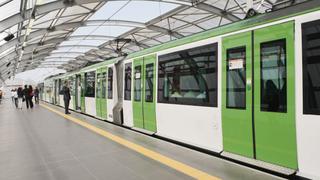 Metro de Lima: Línea 3 irá desde el Puente Atocongo hasta Puente Piedra
