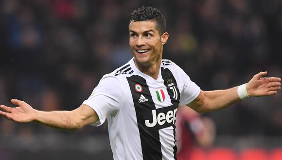 Cristiano Ronaldo está vinculado con Juventus durante cuatro temporada. (Foto: Reuters)