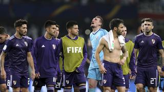 River Plate pierde en la tanda de penales ante Al Ain y es eliminado del Mundial de Clubes