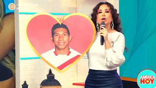 Janet Barboza y su contundente mensaje a Edison Flores en caso quiera ser infiel: “Te la cortamos”