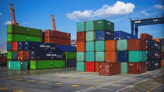Exportaciones: venta al exterior habría caído 11.5% en febrero