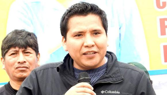 La Sala Civil de la Corte Superior de Lima Sur declaró improcedente la medida cautelar que Guido Iñigo Peralta interpuso contra el JEE de Lima Sur 2 y el JNE. (Foto: Facebook)