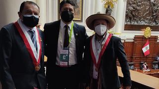 Ipsos Perú: El 59% cree que el gabinete de Guido Bellido fue conformado por Vladimir Cerrón