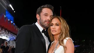 Jennifer Lopez: el destino elegido junto a Ben Affleck para su segunda luna de miel