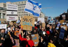 Crisis en Israel: No te pierdas estas dos clases con Ariel Segal para entender esta problemática