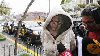Accidente en Vía Expresa: Romina Calisaya fue condenada a 5 años y 4 meses