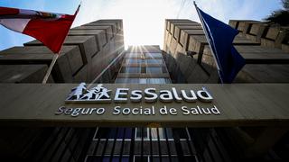 EsSalud registra calificación financiera de riesgo BBB estable, según Fitch Ratings
