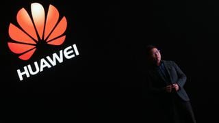 China: Queja sobre Huawei emplea un "doble estándar" de parte de Estados Unidos