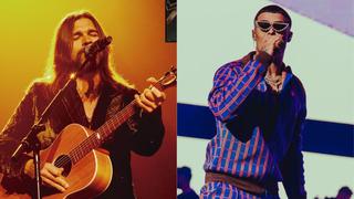 Juanes y Lunay realizarán show en Puerto Rico como parte de un evento ecoamigable 
