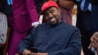 Kanye West celebra sus 43 años: Kris Jenner le dedica un tierno saludo en Instagram