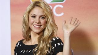 Shakira tiene 100 millones de seguidores en Facebook