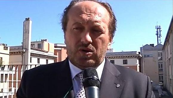 Político italiano contrató a secretaria por sexo una vez por semana. (Internet)
