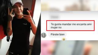 Denuncian que sujeto asesinó a joven por darle ‘like’ a fotos de su novia en Facebook 