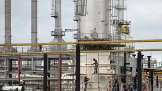 SNMPE: regalías del sector hidrocarburos cayeron 42% entre enero y octubre de 2020