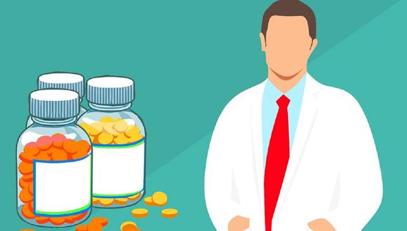 5 productos que quizá no te conviene comprar en farmacias (Foto: Pixabay)