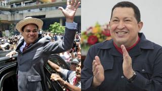 Humorista pide a Hugo Chávez demostrar que no es un “clon cubano”