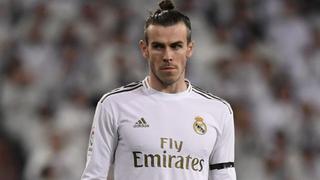 Gareth Bale arremetió contra hinchas de Real Madrid por las pifias en pleno partido