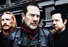 'The Walking Dead': Revelan qué personaje de la serie estará presente en nuevo crossover