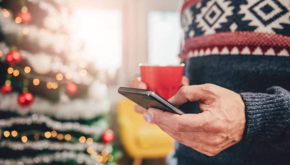 Compras navideñas online: 5 recomendaciones para realizarlas de manera segura