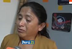 Trujillo: Familia busca el único medicamento que puede salvar la vida de una escolar