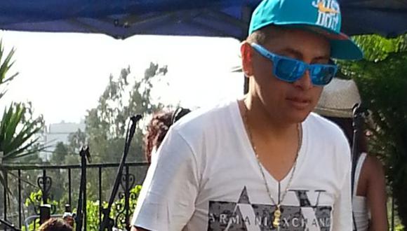 Gerald Oropeza será enjuiciado por policía por acusarlo de atentado. (Perú21)