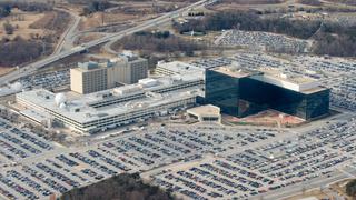 Se registra tiroteo frente a sede de agencia de inteligencia NSA de EE.UU. y habría 3 heridos [FOTOS]
