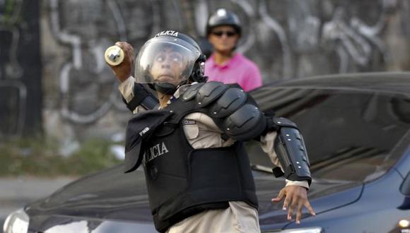 En Venezuela crearán consejo de Derechos Humanos por recomendación de Unasur. (Reuters)