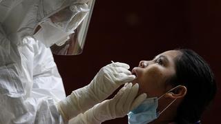La OMS registra la cifra más baja de casos diarios de coronavirus en cuatro meses