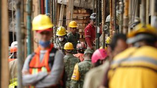 México: declaran culpable por homicidio a ingeniero de colegio derrumbado tras terremoto del 2017
