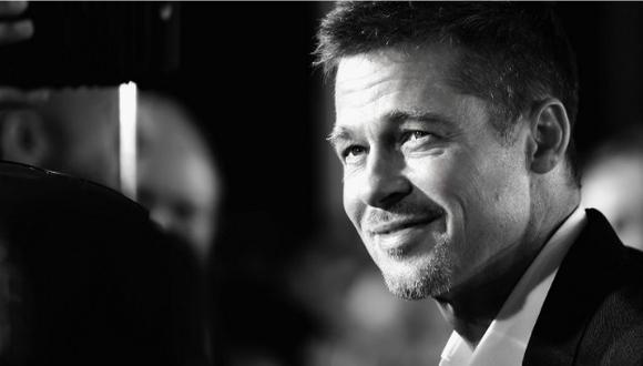 Brad Pitt regresa a China después de 20 años de supuesta prohibición. (AFP)