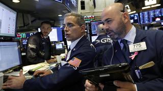 Wall Street cerró mixto tras decisión de la FED de mantener estables las tasas de interés