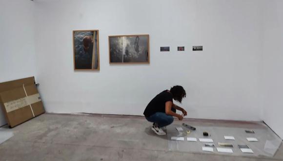 Monumental Callao presenta una edición especial de artistas mujeres en Casa Fugaz. (Foto: Instagram)