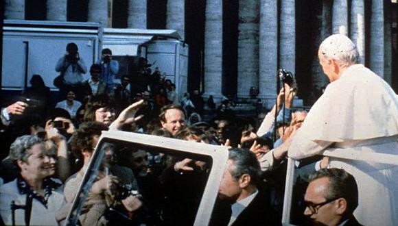 Juan Pablo II: Diez momentos en la vida del recordado Papa. (AP)