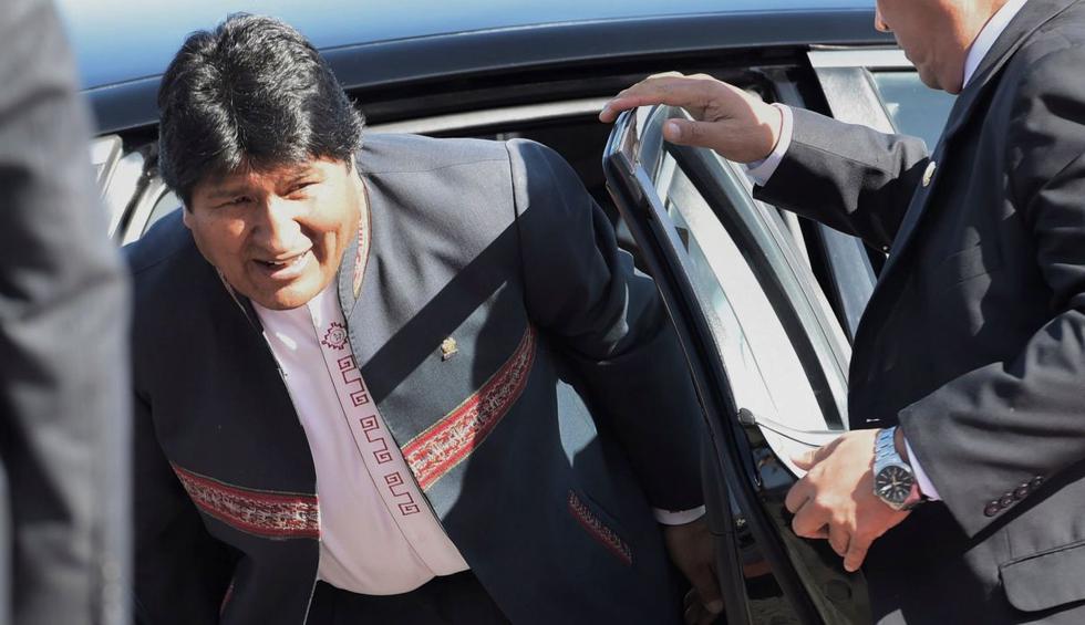 Elecciones en Bolivia: ¿Por qué Evo Morales puede volver a presentarse el próximo 20 de octubre? (Foto: AFP)
