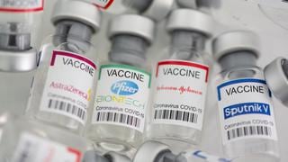 Coronavirus: España promueve “un gran acuerdo” para acelerar distribución de vacunas 