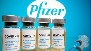 Vacuna COVID-19: Digemid otorga registro sanitario condicional a Pfizer