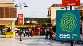 El Ministerio del Ambiente otorga a Minka el primer nivel de reconocimiento Huella de Carbono