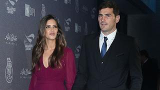 Instagram: Sara Carbonero confirmó que espera su segundo hijo con Iker Casillas con tierna foto