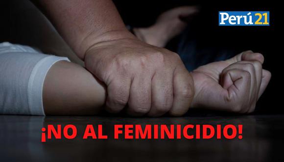 Ataques a las mujeres en el Perú no cesan.
