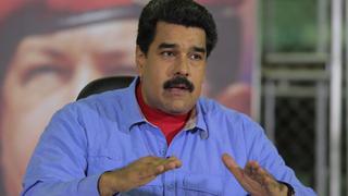 Venezuela: Nicolás Maduro atacó a Michel Temer
