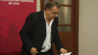 PPC presenta queja contra Guerra García por Villarán