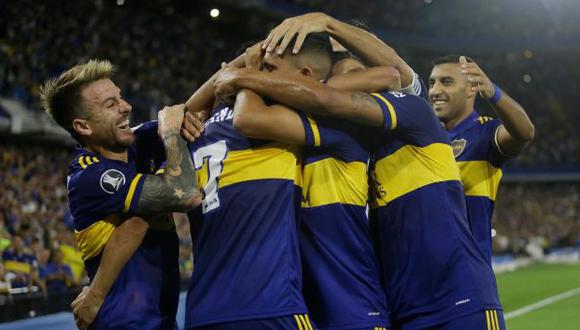 Boca Juniors volverá a la competencia en 17 de septiembre, ante Libertad. (Foto: Boca Juniors)