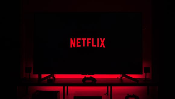 Netflix (Foto:Unsplash)
