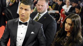 Cristiano Ronaldo: ¿Cuál sería la razón de su ruptura con Irina Shayk?