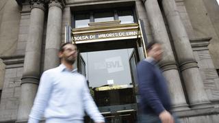 Bolsa de Valores de Lima cierra con índices mixtos ante retroceso en Wall Street