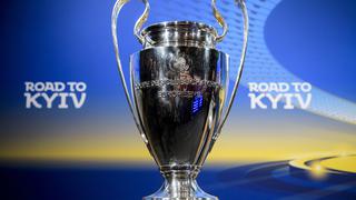 Champions League EN VIVO: HORA y CANAL de los partidos de los cuartos de final