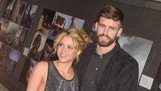 Shakira y Piqué sufren robo en su casa en Barcelona [FOTOS]